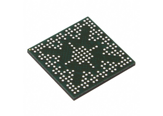 TM4C129CNCZADI3R Microcontrôleur MCU 32 bits à cœur unique 120MHz Arm Cortex-M4F MCU