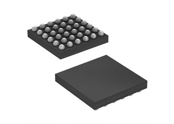 MAX8521EWX puce de circuit intégré contrôleur de refroidisseur thermoélectrique WLP36 TEC