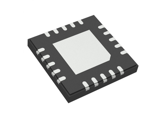 MAX25249ATPAS puce de circuit intégré à quatre sorties mini PMICs TQFN20 régulateurs de tension IC