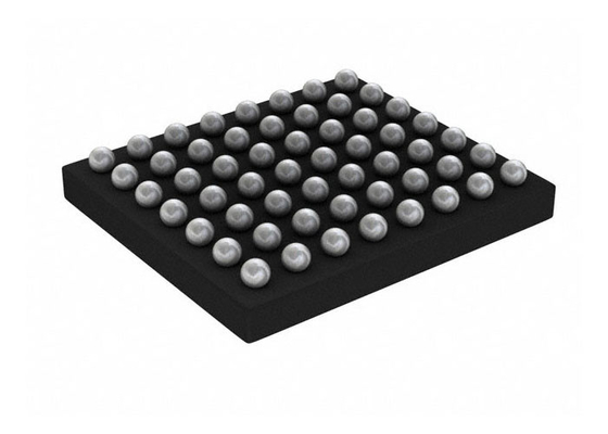 MAX20303MEWN puce de circuit intégré 250μA puce de gestion de la batterie IC WLP56 PMIC