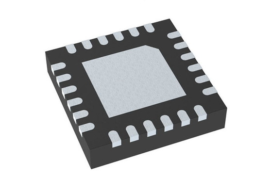 M0L1228QRGERQ1 Microcontrôleur MCU Microcontrôleur à signal mixte pour modules de poignée de porte