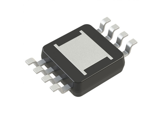 LT8580IMS8E Puce de circuit intégré régulateurs SEPIC 1A 65V PWM DC DC Convertisseur MSOP8