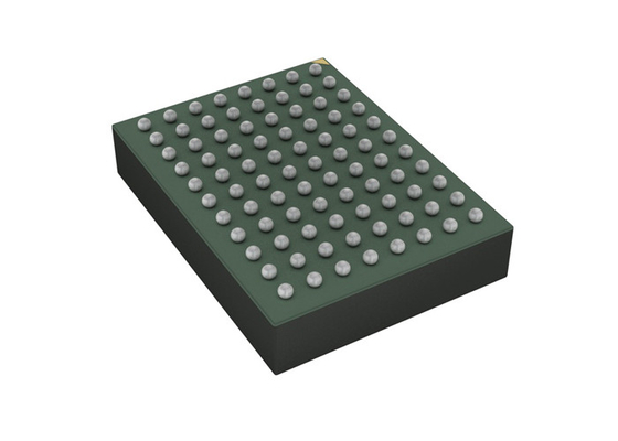 LTM4646EY Puce de circuit intégré μRégulateurs de modules BGA88 DC DC IC d'alimentation