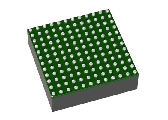 LTM4650AEY Puce de circuit intégré double 25A ou simple 50A régulateur à μmodule CC