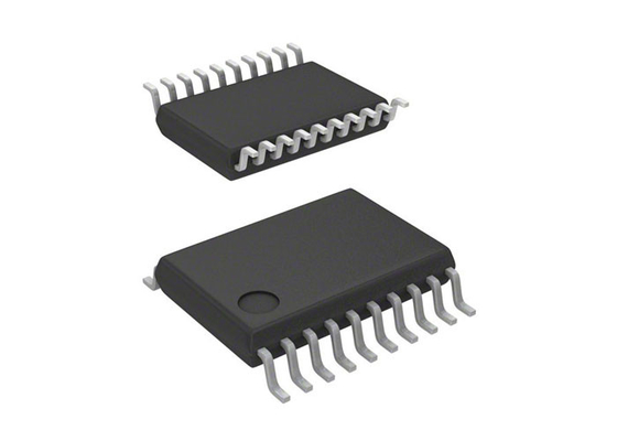 ATA8203P3C-TKQW Module de communication sans fil Récepteurs RF 315MHz Récepteur UHF ASK ou FSK