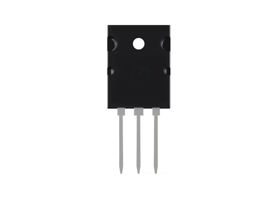 APT50M60L2VRG puce de circuit intégré Transistors de puissance à commutateur N-canal à grande vitesse