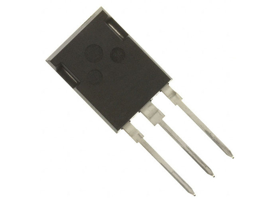 APT84M50B2 puce de circuit intégré à haute vitesse 500 V 84A Transistors de puissance en mode commutateur