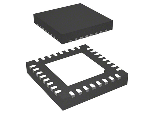 Module de communication sans fil ATA8210-GHQW Récepteur ASK ou FSK UHF Récepteurs RF VQFN32
