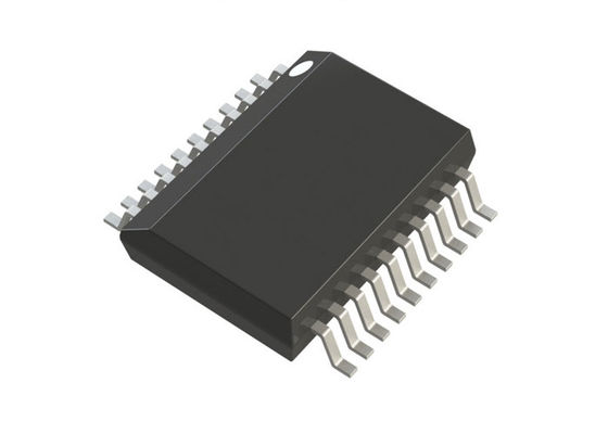 AD5726YRSZ-1500 puce de circuit intégré convertisseur numérique à analogique 12 bits SSOP20