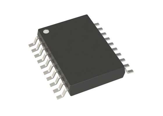 M0L1306QDGS20RQ1 Microcontrôleur MCU 32MHz MCU pour électronique et éclairage de carrosserie automobile