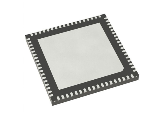 9ZML1252EKILF puce de circuit intégré 400 MHz basse puissance PCIe Horloge Mux QFN72