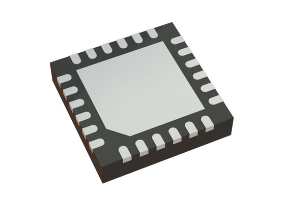 F2955NBGK Module de communication sans fil haute fiabilité SP5T commutateur RF IC VFQFPN24