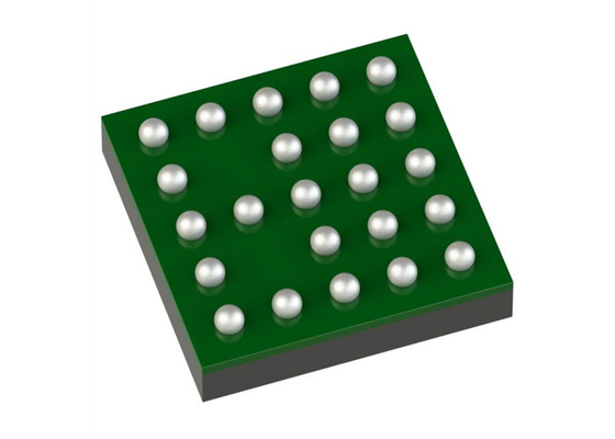 F6921AVRI Module de communication sans fil à double canal Amplificateur IC à faible bruit BGA23