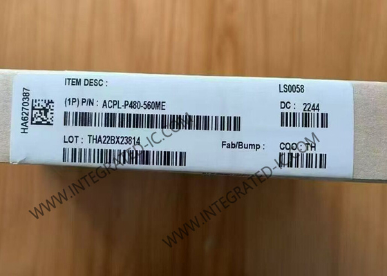 ACPL-P480-560ME Puce de circuit intégré Optocoupleur à haute vitesse SOP6 Puces IC