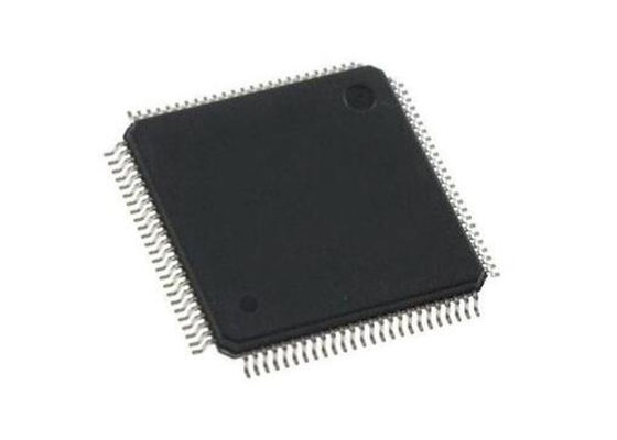 R7F7015603AFP-C Microcontrôleur MCU RH850 F1K MCU LFQFP100 RH850 MCU automobile