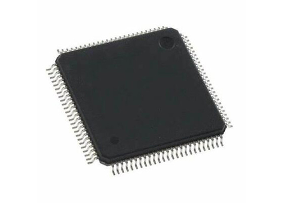 R7F7010034AFP Microcontrôleur MCU 240MHz RH850 F1L MCU IC LFQFP100 RH850 MCU automobile