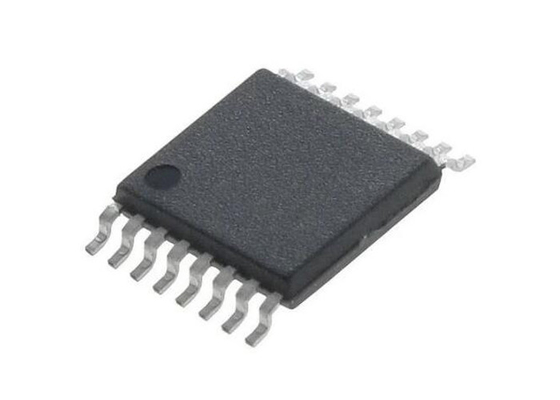 ZSSC4151CE6T Circuit intégré de capteur Conditionnateurs de signal de capteur TSSOP16 Circuit intégré d'interface de capteur