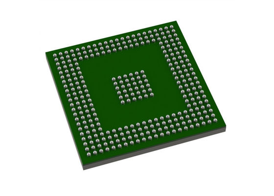 R7F7017144ABG-C Microcontrôleur MCU RH850 F1KH-D8 MCU automobile haut de gamme BGA324