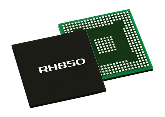 R7F702011EABG Microcontrôleur MCU RH850 E2H Microcontrôleur IC BGA468 MCU intégré