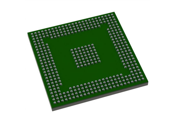 R7F702002AEABA Microcontrôleur MCU 32 bits MCU RH850 E2M Microcontrôleur IC FBGA373