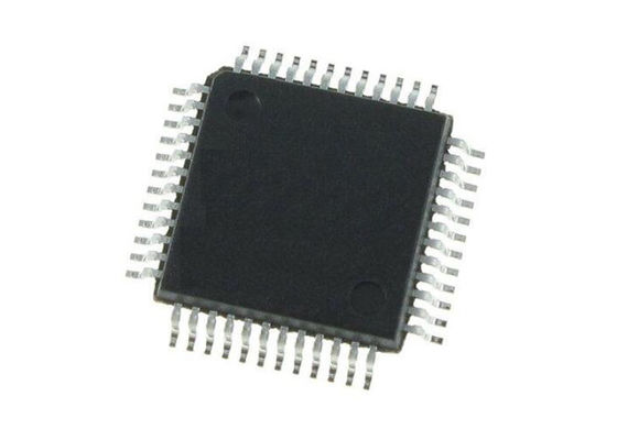R7F124FGJ3AFB-C Microcontrôleur MCU RL78 basse puissance MCU 16 bits LFQFP48 MCU intégré