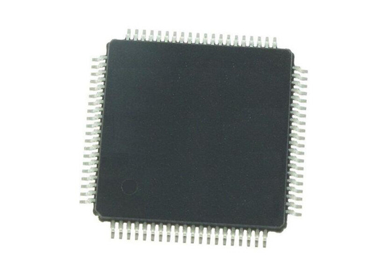 R7F124FMJ4AFB-C Microcontrôleur MCU Microcontrôleur automobile LFQFP80 RL78 F23 MCU