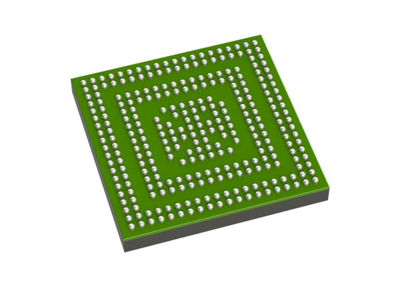 R7F701372AEABG Microcontrôleur MCU 32 bits MCU automobile FBGA292 RH850 P1H-C Puces MCU