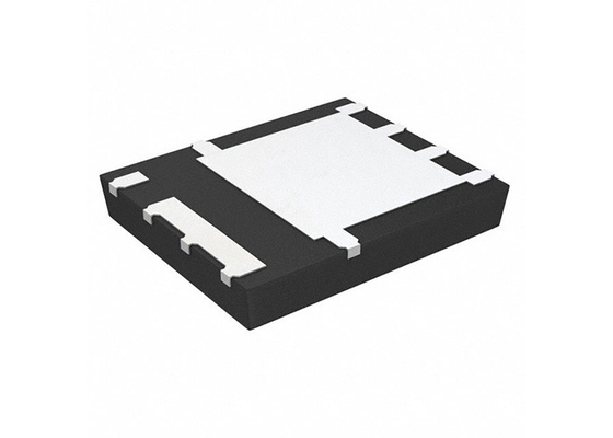 ISC058N04NM5 Puce de circuit intégré OptiMOSTM 5 Transistors MOSFET de puissance N-Channel à basse tension