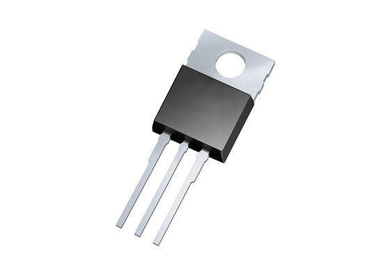 IPP130N20NM6 puce de circuit intégré 200V OptiMOSTM 6 Transistors MOSFET de puissance TO-220-3