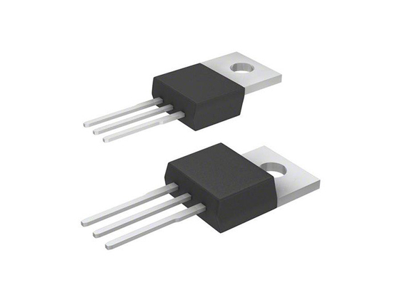 IPP120N04S4-02 Puce de circuit intégré 40V 120A OptiMOSTM-T2 Transistors MOSFET automobiles