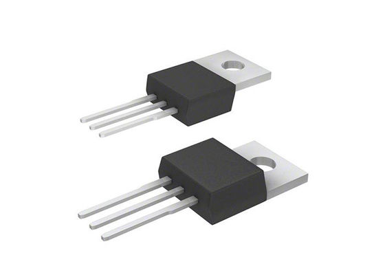 IPP029N15NM6 puce de circuit intégré OptiMOSTM 6 150V Transistors MOSFET de puissance N-canal