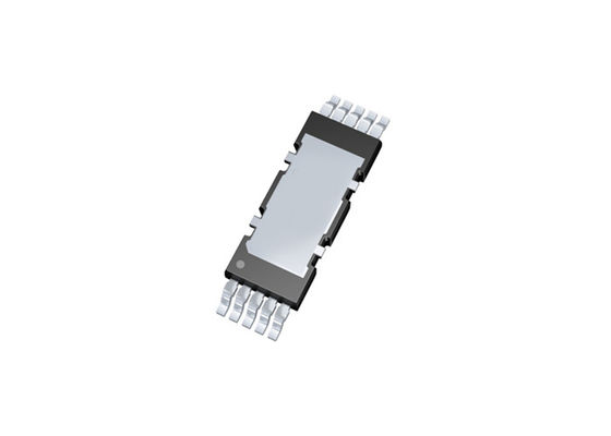Les transistors MOSFET de puissance N-Channel sont équipés de puces de circuit intégré IPDD60R190G7 de 600V CoolMOSTM