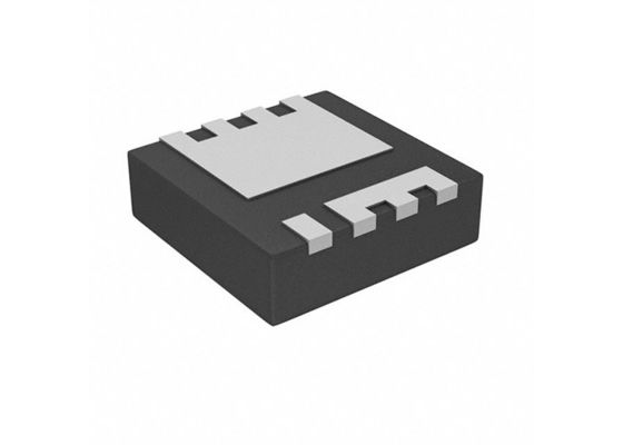 BSZ100N06NS puce de circuit intégré OptiMOSTM 5 transistors MOSFET de puissance N-canal