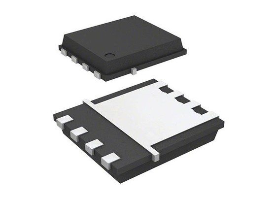 BSC007N04LS6 puce de circuit intégré OptiMOSTM 6 40V Transistors MOSFET de puissance N-canal
