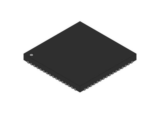 AD9268BCPZ-125 puce de circuit intégré 16 bits 125 MSPS 1,8 V convertisseur analogique à numérique double