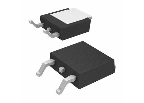 IPD22N08S2L-50 puce de circuit intégré N-canal 75V 27A 75W Transistors MOSFET automobiles
