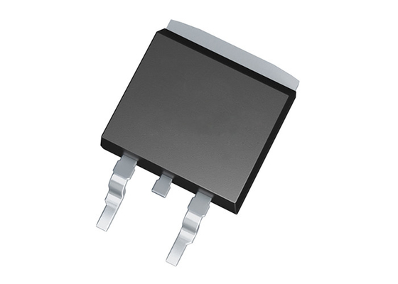 IPB095N20NM6 puce de circuit intégré OptiMOSTM 6 Transistors MOSFET de puissance pour les énergies renouvelables