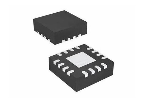 9FGV1008BQ500LTGI puce de circuit intégré générateur d'horloge LGA16 générateur d'horloge