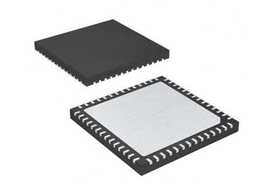 844S2416CKILF puce de circuit intégré double PLL synthétiseur de fréquence VFQFPN56 puces IC
