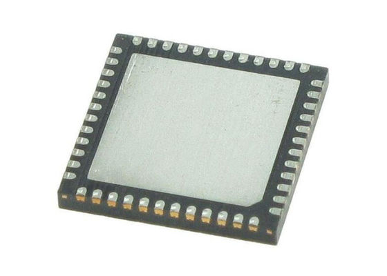 9ZXL0853EKILF puce de circuit intégré 8 sortie DB800ZL PCIe Buffer d'horloge VFQFPN48