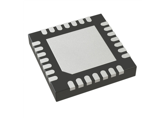 9FGL6251AQ201LTGI Puce de circuit intégré PCIe Puffer d'horloge ou générateur LGA28 Puces IC