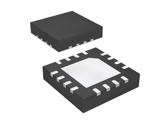 8P34S2102NLGI puce de circuit intégré à double tampon pour 1PPS et horloges à grande vitesse