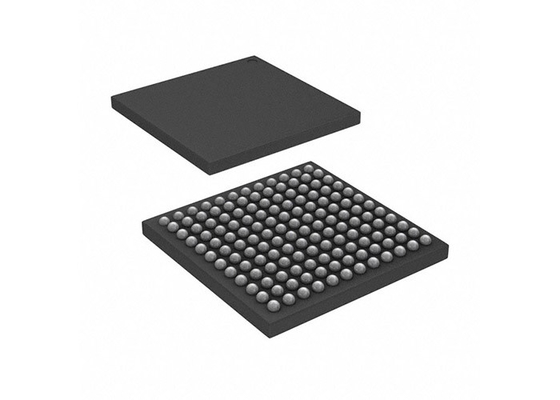AD9273BBCZ-50 puce de circuit intégré 8 canaux basse puissance octal ADC et commutateur crosspoint