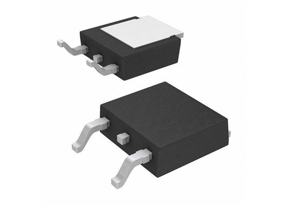 IPD80R450P7 puce de circuit intégré transistors MOSFET de puissance N-canal pour adaptateur
