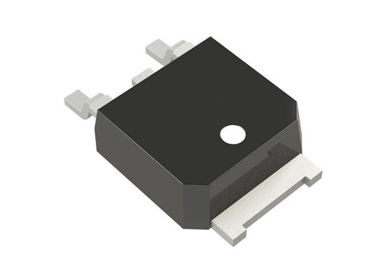 Chip de circuit intégré IPD65R420CFDA 650V 420 mΩ Transistors MOSFET automobiles à canal N