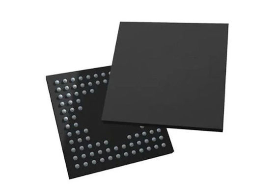 STM32U385VGI6 Microcontrôleur MCU ultra-faible puissance 96MHz Arm Cortex-M33 MCU intégré