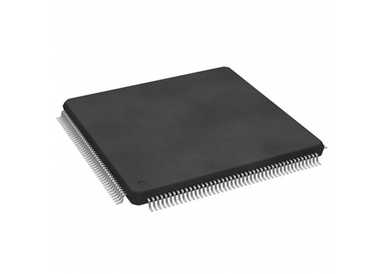 SPC564B64L7C9E0X Microcontrôleur MCU 32 bits mono-cœur 120MHz Microcontrôleur automobile