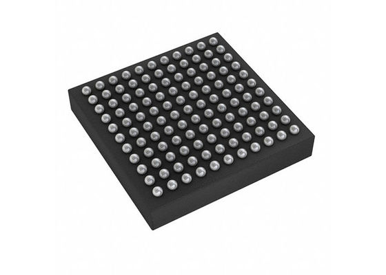 STM32WBA62PGI6 MCU microcontrôleur à haute performance multiprotocole multibits sans fil