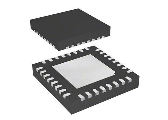 Module de communication sans fil ST25R300-AQET 13.56MHz 2.7V à 6V Lecteur NFC pour les applications de paiement