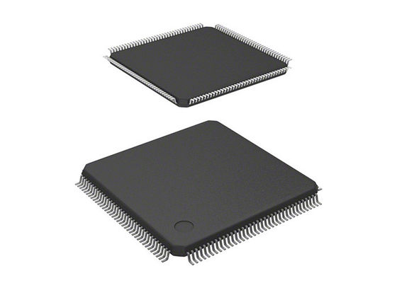 SPC560B54L5B4E0X Microcontrôleur MCU 32 bits à un seul noyau 48 MHz MCU pour carrosserie automobile